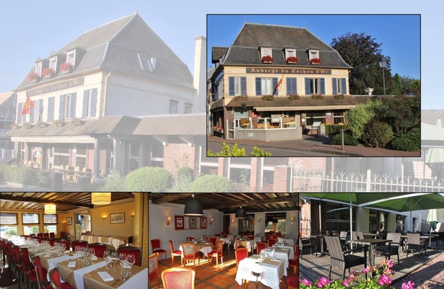 Auberge du Cochon d'Or