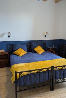 Auberge de la Belette Cendrée