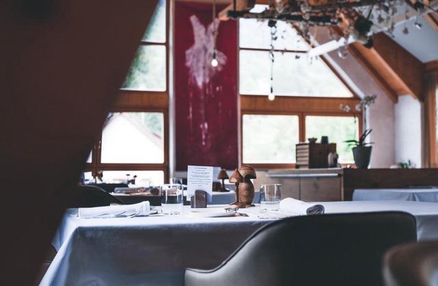 AUBERGE FRANKENBOURG