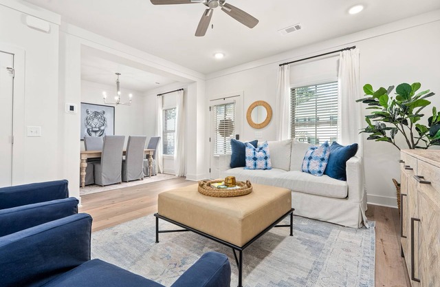 Aubie's Reserve ~ New 2BR/2.5BA Townhome in Auburn