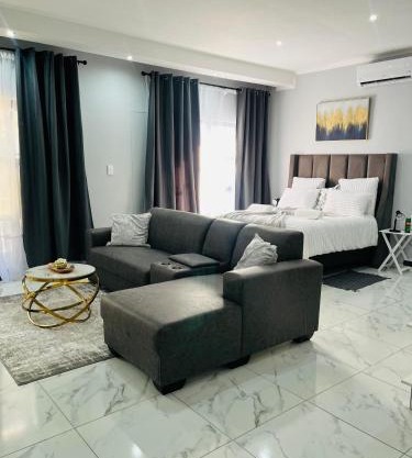 Audreys Haven Self catering accommodation