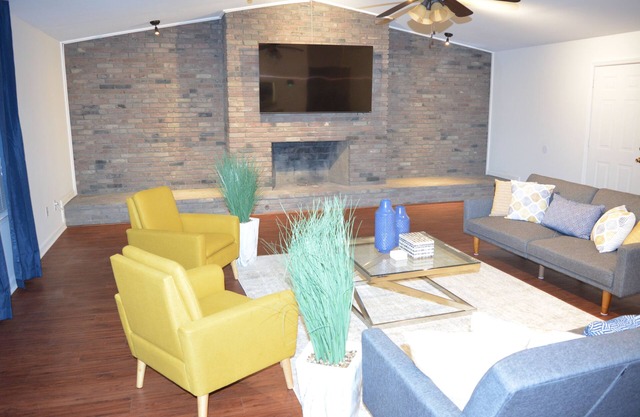 Augusta Haven: Serene Southern Escape