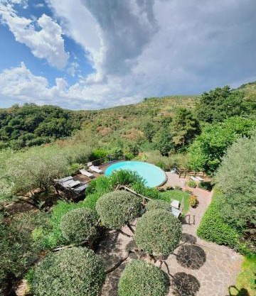 Aura Toscana Boutique