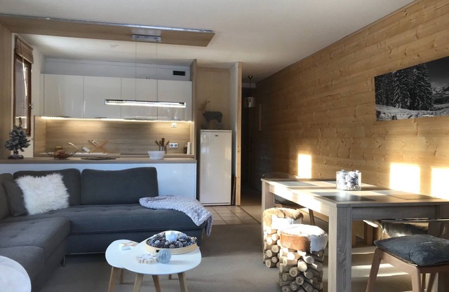 AURON Alpes Maritimes ski resort