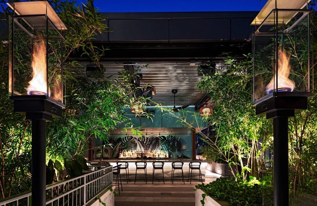 Austin Marriott Downtown