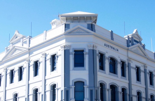 Australia Hotel Fremantle