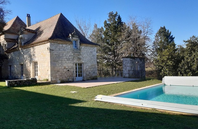 Authentic Périgord estate