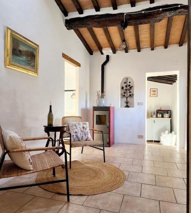 Authentic Tuscan Getaway