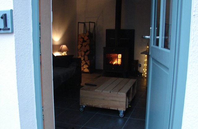 AUTHENTIC INTER-GROUND & SEA FISHERMAN'S HOUSE SAINT VALERY SUR SOMME