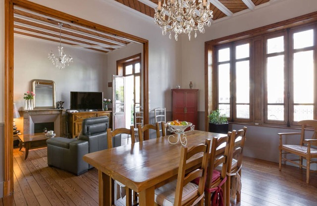 Authentic B&B 50m from the beach + Free parking