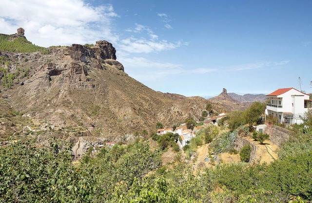 Authentic Canarian House in the center of Gran Canaria