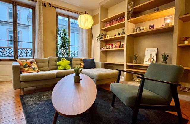 Authentic charm and design in Strasbourg