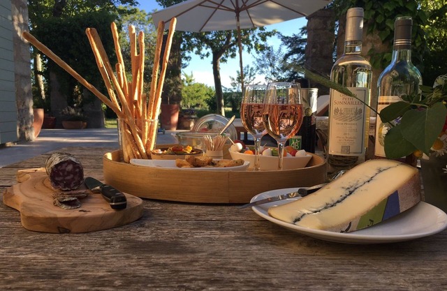 Authentic gîte in Provence - Gorges du Verdon
