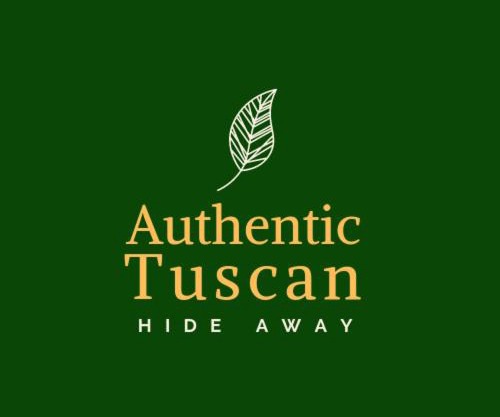 Authentic Tuscan Hide Away