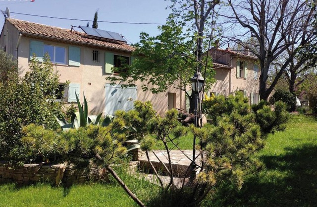 Authentique mas provençal Gémenos