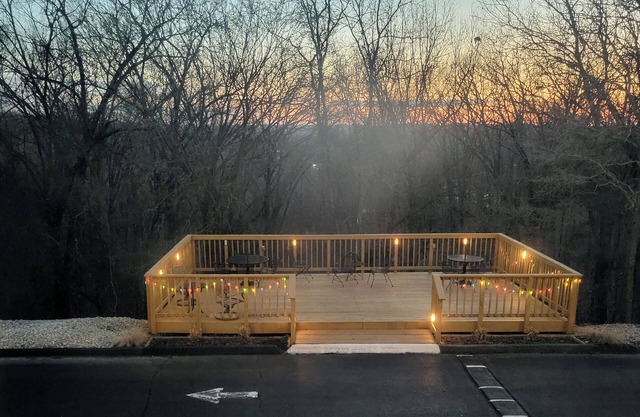 Autumn Creek Branson