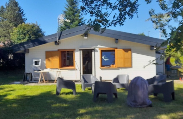 Aux Iris du Haut-doubs