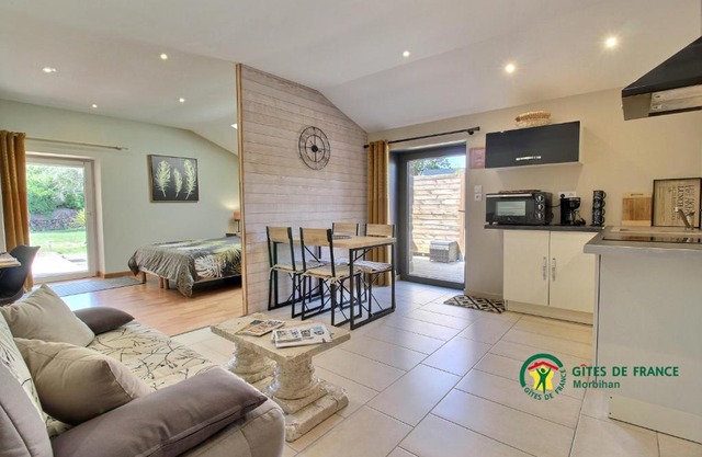 Aux Matins du Bonheur