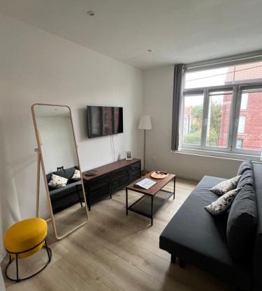 Aux pieds des terrils