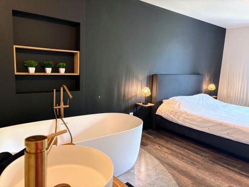 Aux Souvenirs d'Enfance - Gite à Libramont