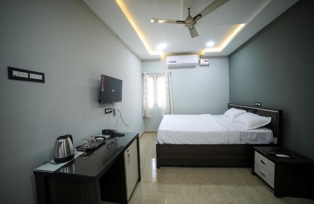 AV Home Stay