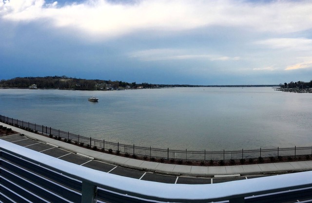 AVAILABILITY~ ONLY 5 MINUTE WALK TO GORGEOUS LAKE MICHIGAN BEACH!