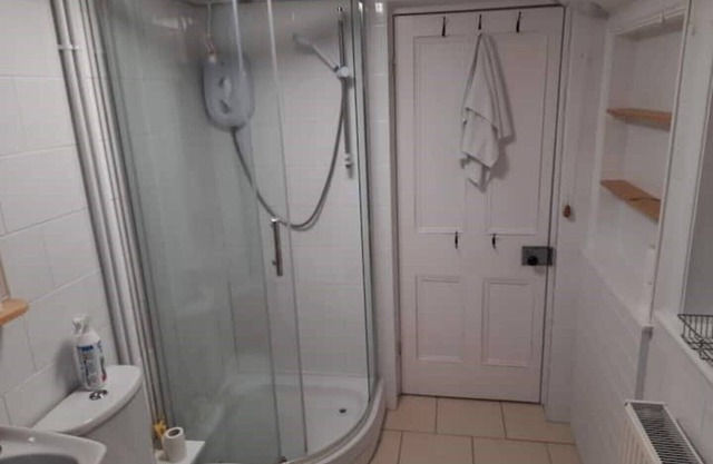 Avalon, classic town house with parkingn