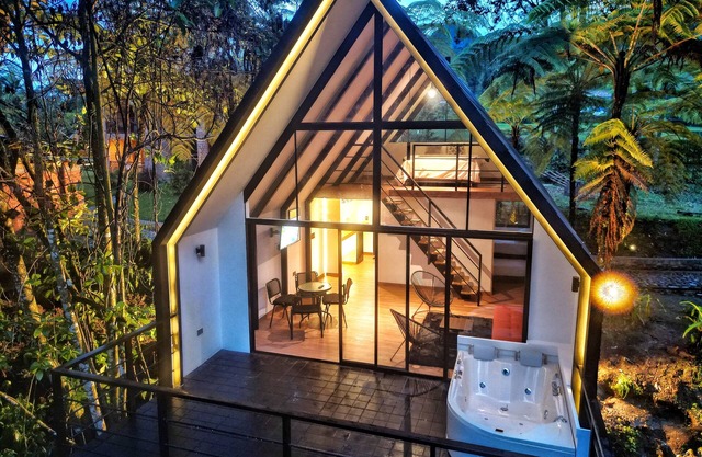 Avalon Hotel Campestre en Jardin