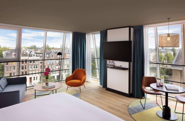 Avani Museum Quarter Amsterdam Hotel