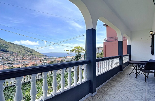 Avelino Apartment by Atlantic Holiday