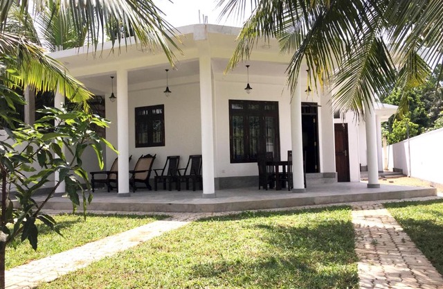 Avendra Holiday Inn Weligama
