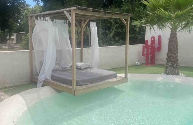 Avignon la Maison des Roses 5 🪷