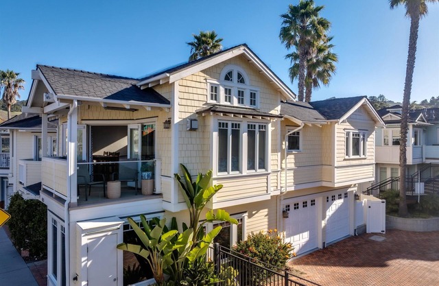 Avila with a view! sleeps 5