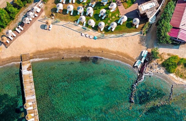 Avlu Cunda