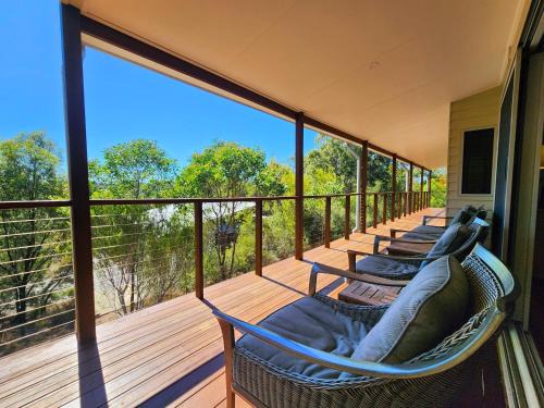 Avoca Holiday House K'Gari