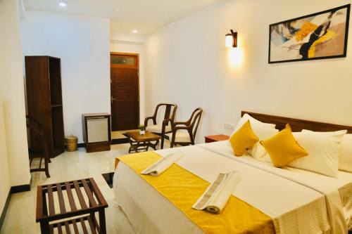 Avon Hills Ella Resort