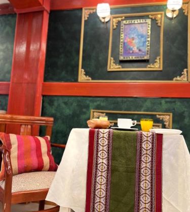 Avraham Hotels