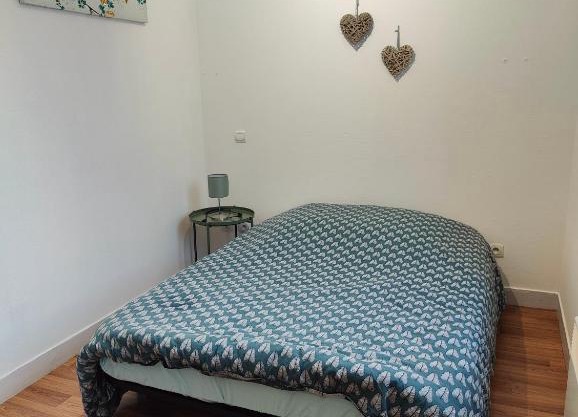 Avranches - gare- Mont Saint-Michel