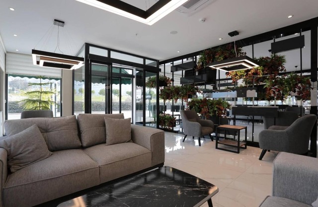 Avwan Hotel Cigli