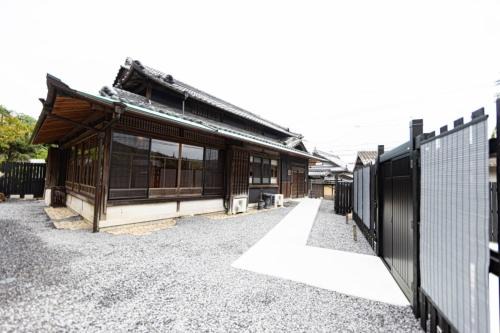 AWAJI PRIVATE Villa 神蔵-KAGURA