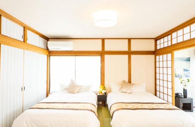 Ａｗａｊｉ Ｓｅａｓｉｄｅ Ｖｉｌｌａ ｉｎ Ｇｏｓｈｉｋｉ - Vacation STAY 98416v