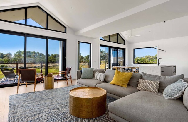 Awakening Broadbeach - Wifi, linen