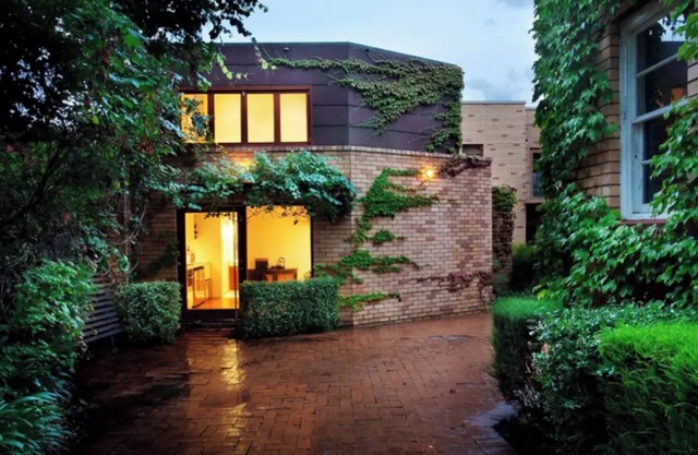 Award-Winning Architectural Loft