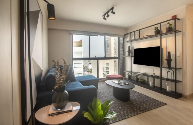 Awesome 1BR in Barranco