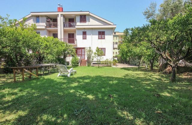 Awesome apartment in Nocera Superiore