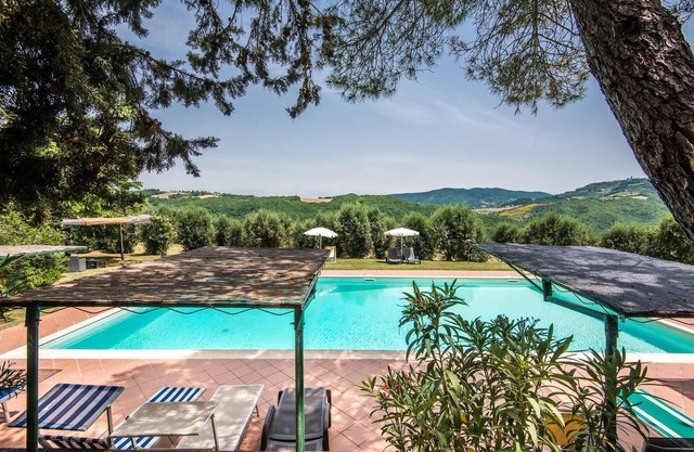 Awesome apartment in Radicondoli SI