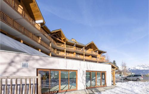 Awesome Apartment In Saint-Pancrace