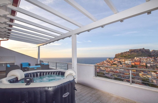 Awesome apartment in Castelsardo