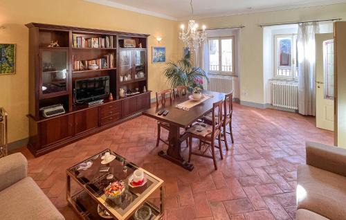 Awesome Apartment In Bibbiena With Wifi