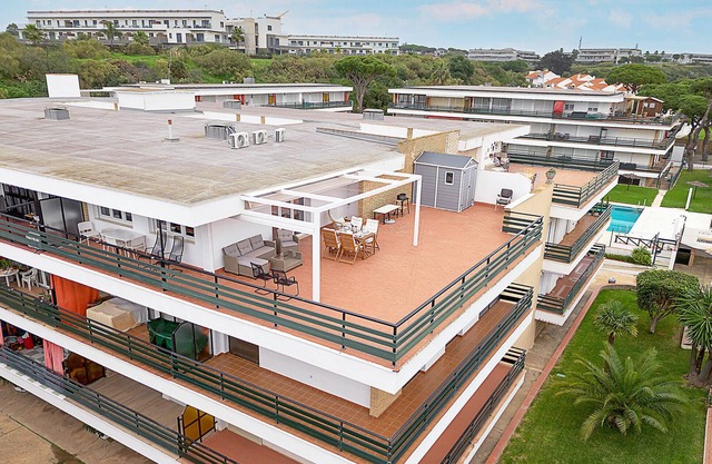 Awesome apartment in El Rompido